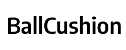 BallCushion - logo